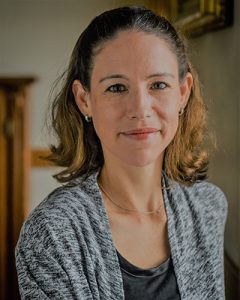 Professor Abbie Goldberg