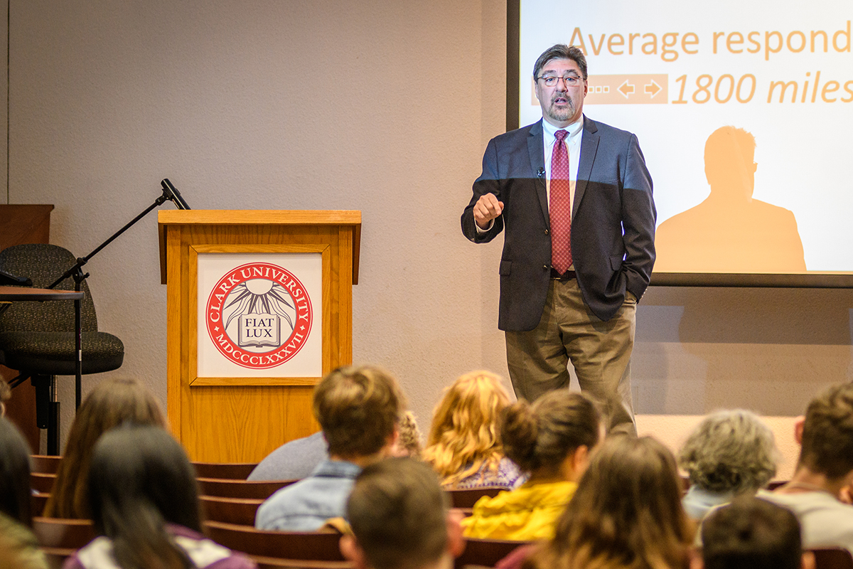 Everybody’s an expert, or are they?