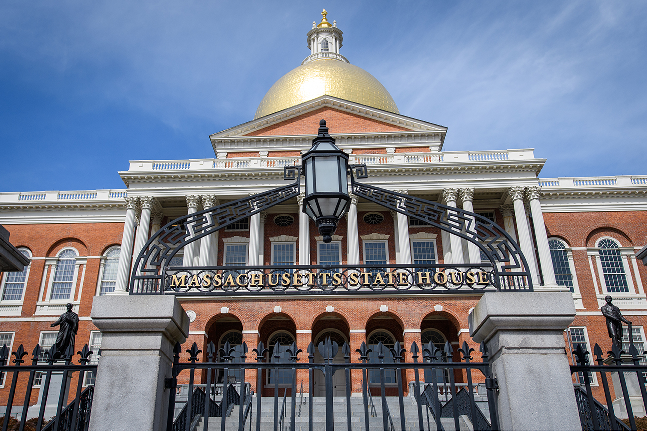 Sam Segal ’21 works academically and politically to improve youth education