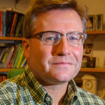 Professor James Murphy