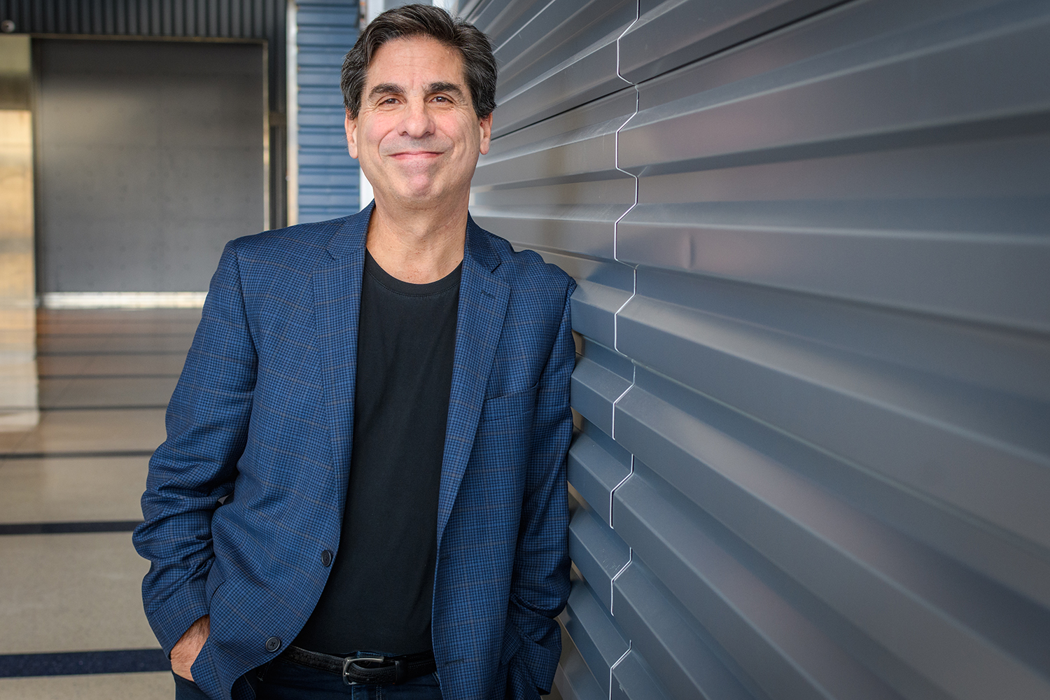 Jay Fialkov ’77 helps bring Woodstock documentary to PBS