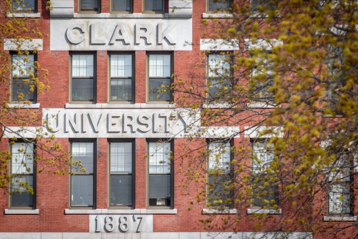 Jonas Clark Hal