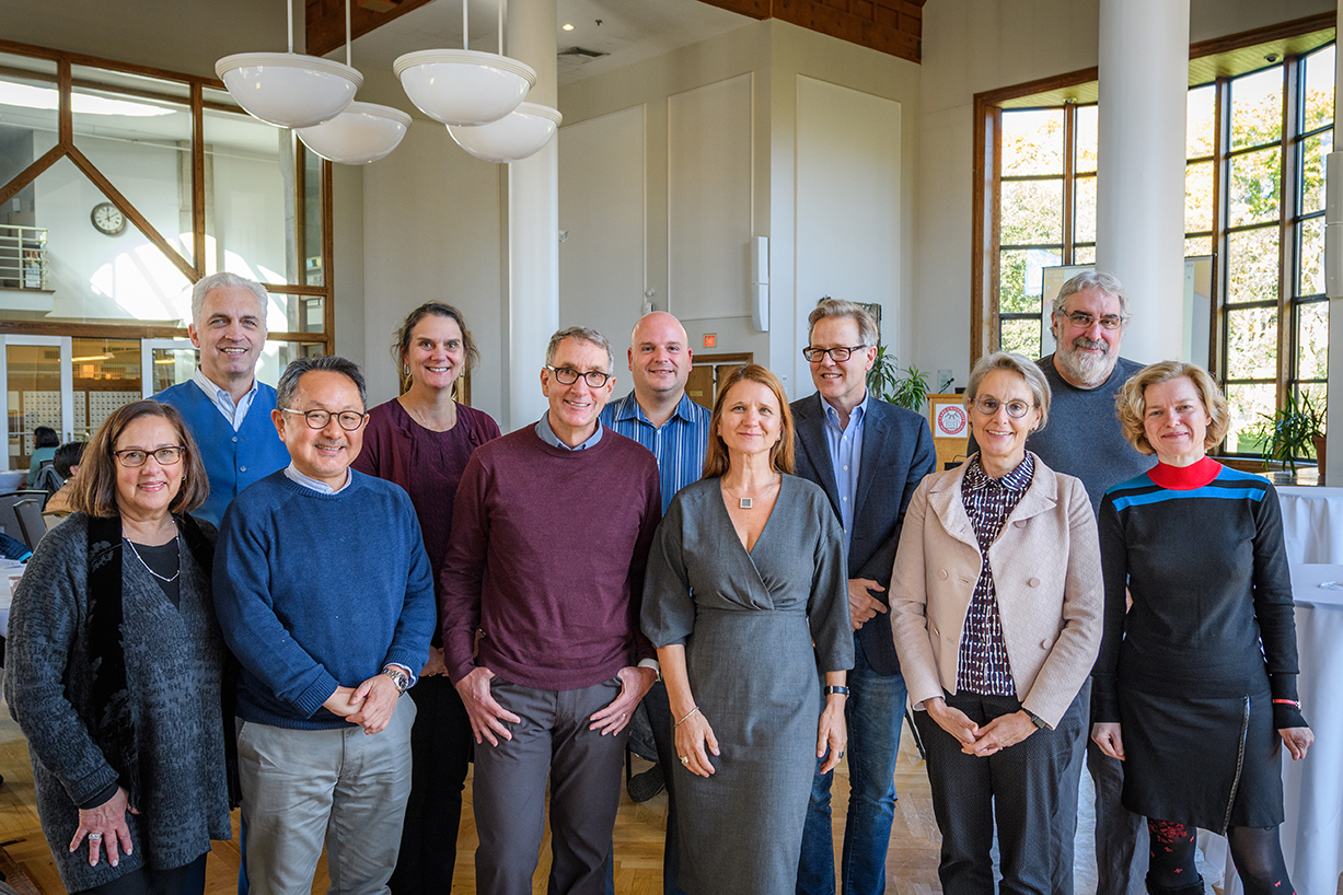 Clark psychologist edits special issue of journal, examines issues affecting people over 60