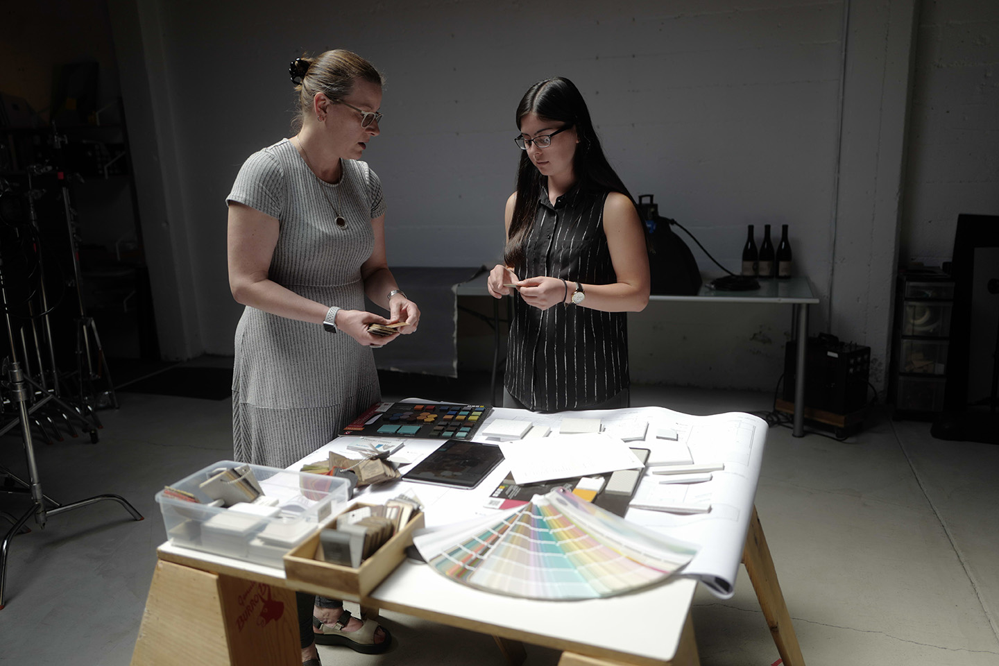 Rose Wine ’20 designs her future