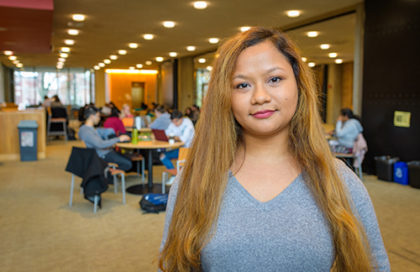 Utkristaa-Shrestha