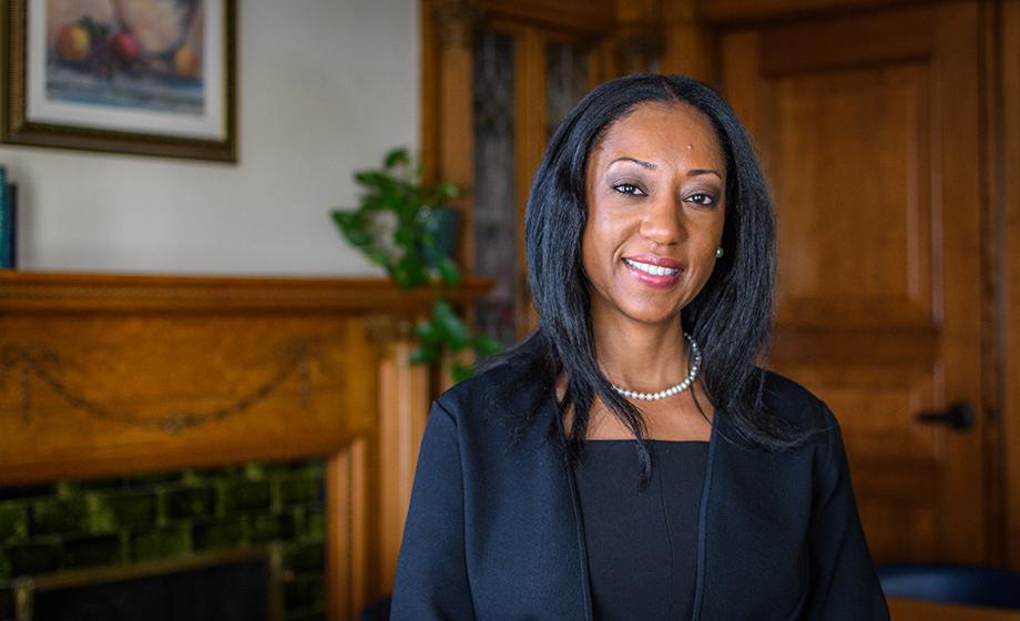 Clark appoints new associate provost and dean of the faculty