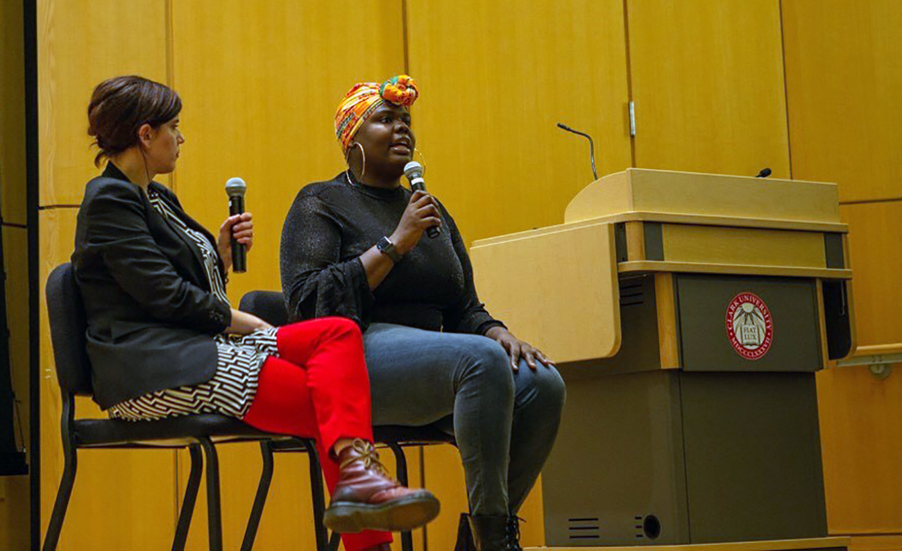 Identity, intimacy, and the empowerment of ballroom