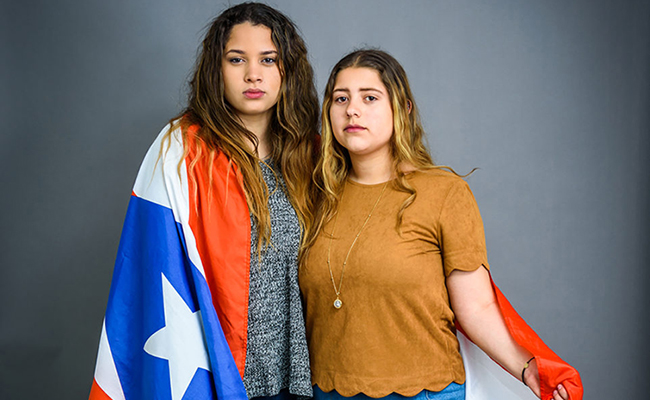 Clark’s Puerto Rico connection