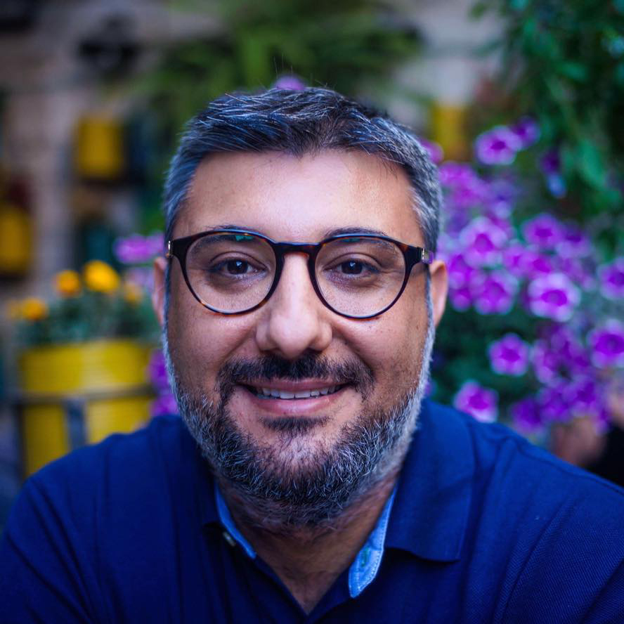 Life after the Strassler Center: Ümit Kurt, Ph.D. ’16