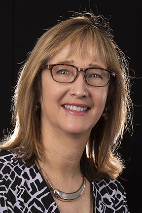 Professor Susan Stokes