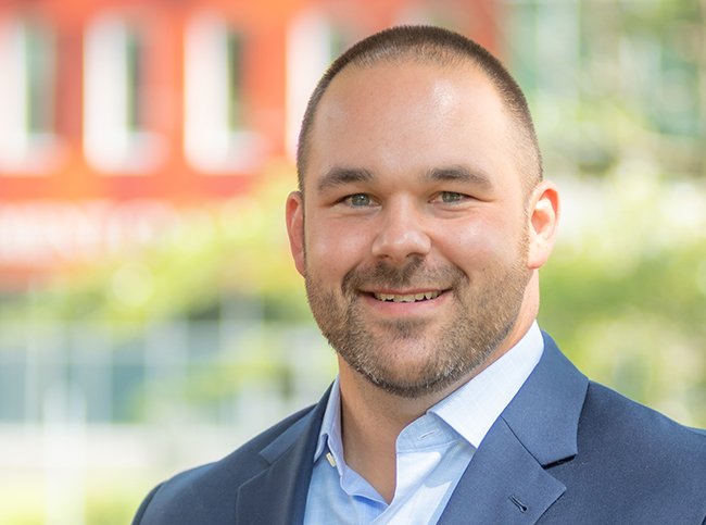 Former COVID testing director leaving for VP position at Dean College