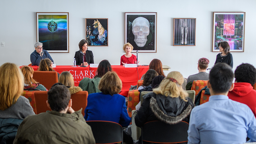 HR panel