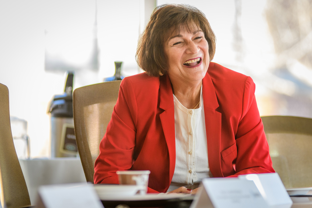 Health care roundtable seeks remedy for talent gaps