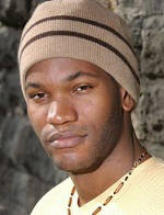 Higgins School lecturer Miles Grier headshot