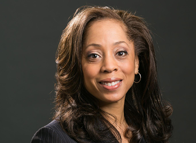 Nadia Ward