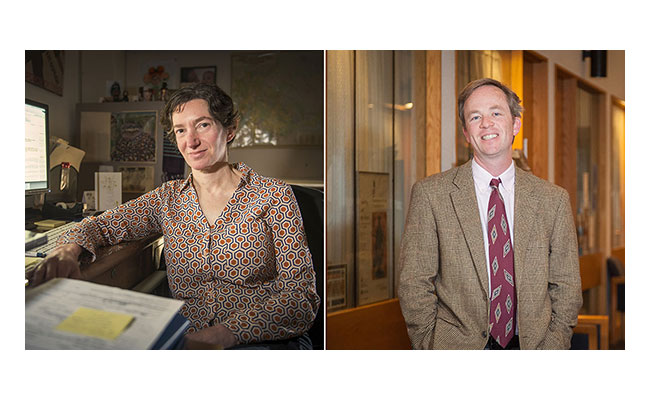 Clark political scientists examine masculinity, misogyny, and the 2016 presidential race