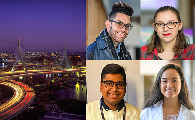 Clark graduates launch careers in Massachusetts – the country’s No. 1 job market
