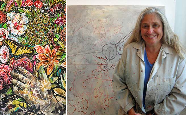 Higgins School of Humanities presents yearlong symposium on ‘Bodies’