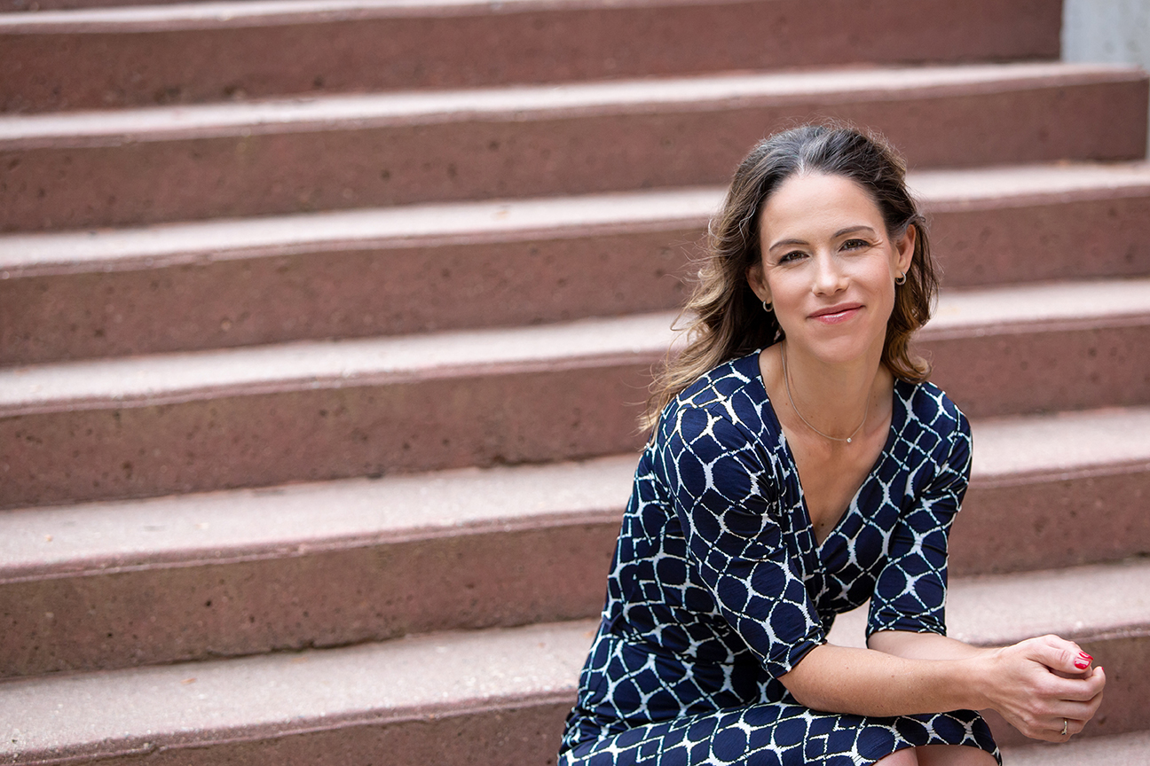 Professor Abbie Goldberg publishes trans studies encyclopedia