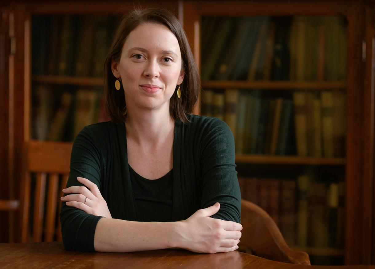 Clark psychologist publishes research on critical consciousness