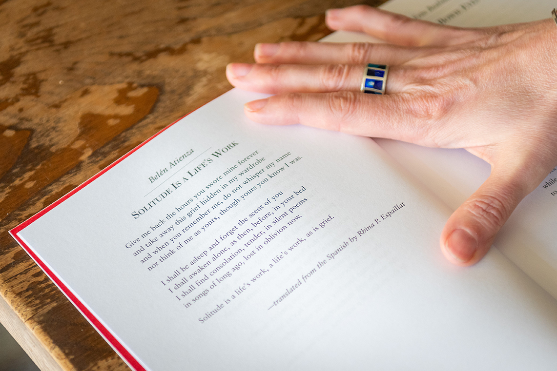 The power of languages