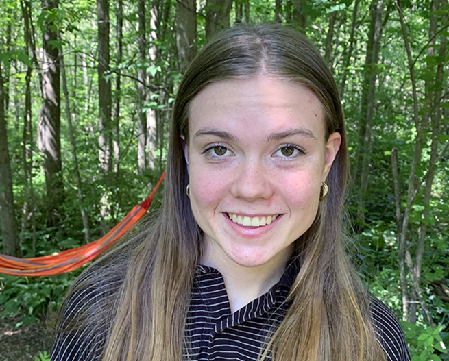 GIS students research mitigating ‘urban heat island effect’ in Mass. towns