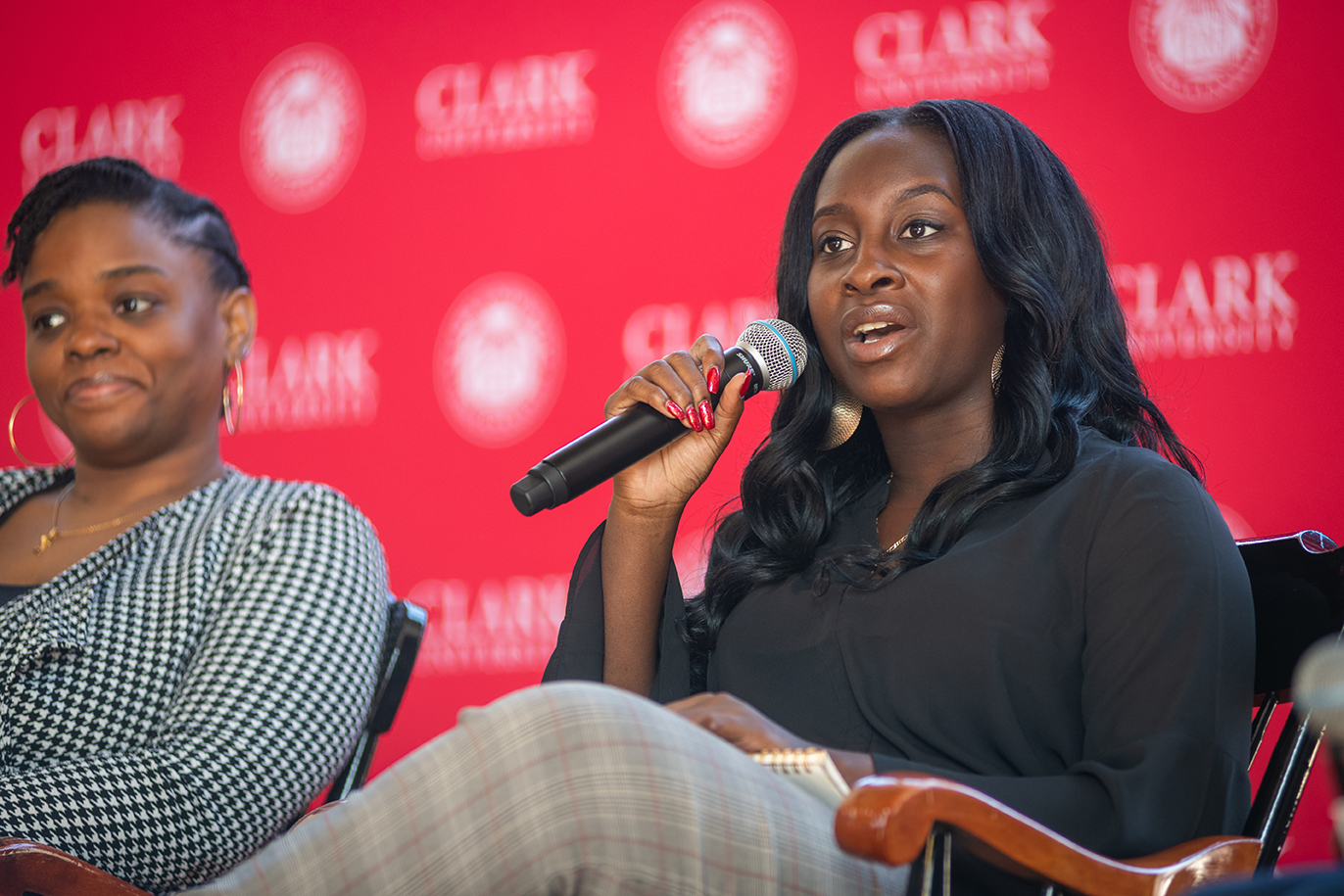 MLK event panelists urge the pursuit of equity in education