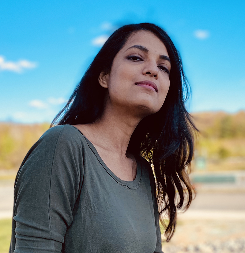 Maria Masood