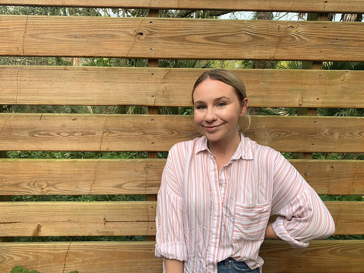 A study abroad dream turned COVID-19 reality