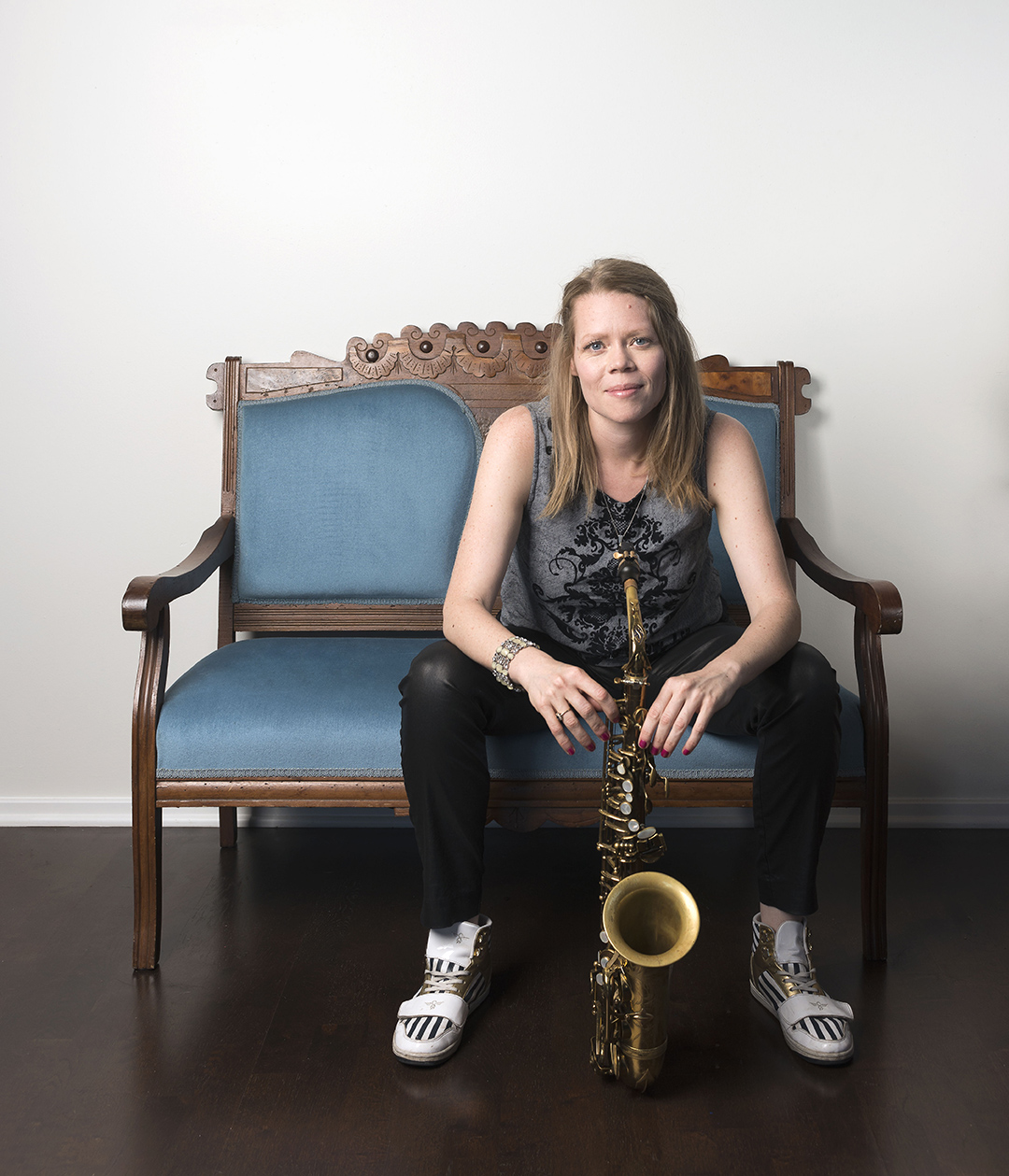 Caroline Davis