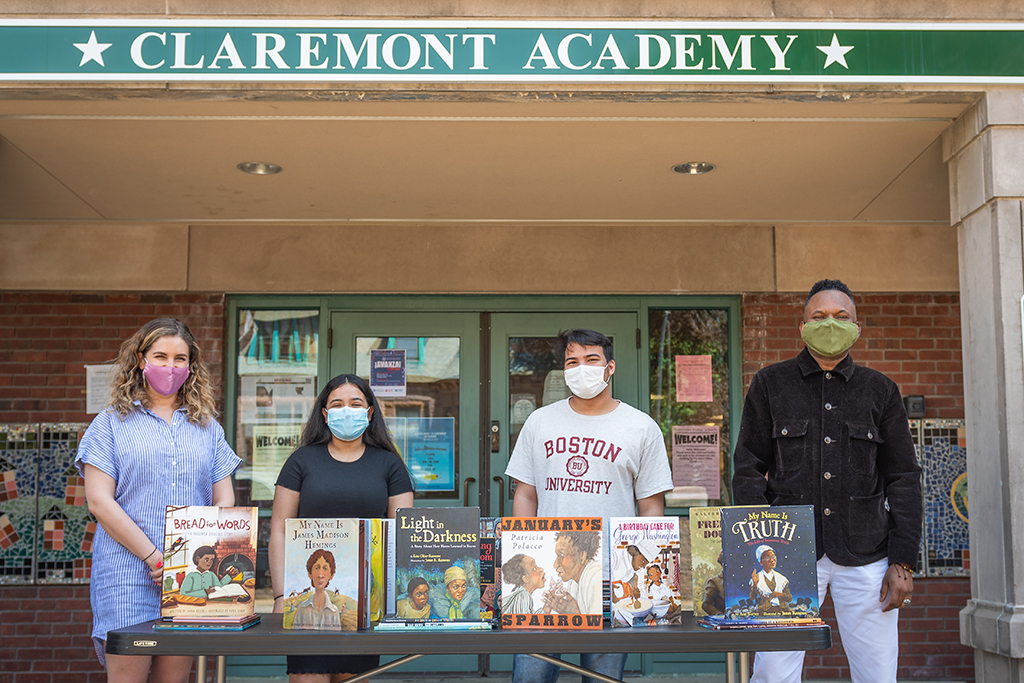 At Penn forum, Hiatt Center highlights research on race and equity, student voice