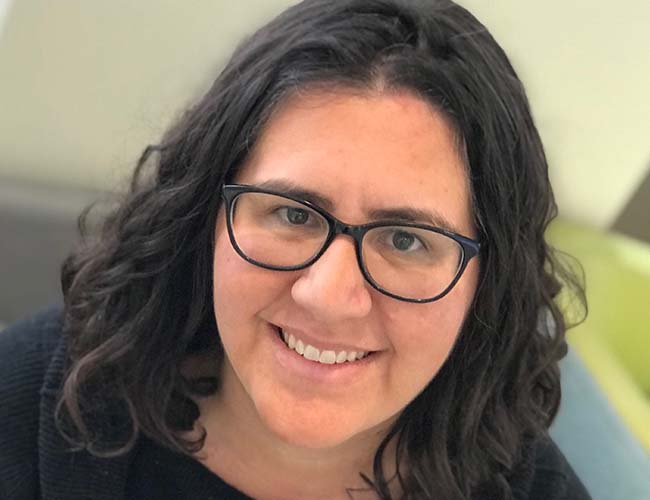 ‘The next generation is watching us’