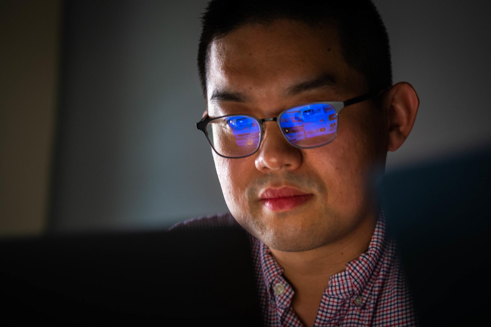 Can the remedy for loneliness be found on YouTube?