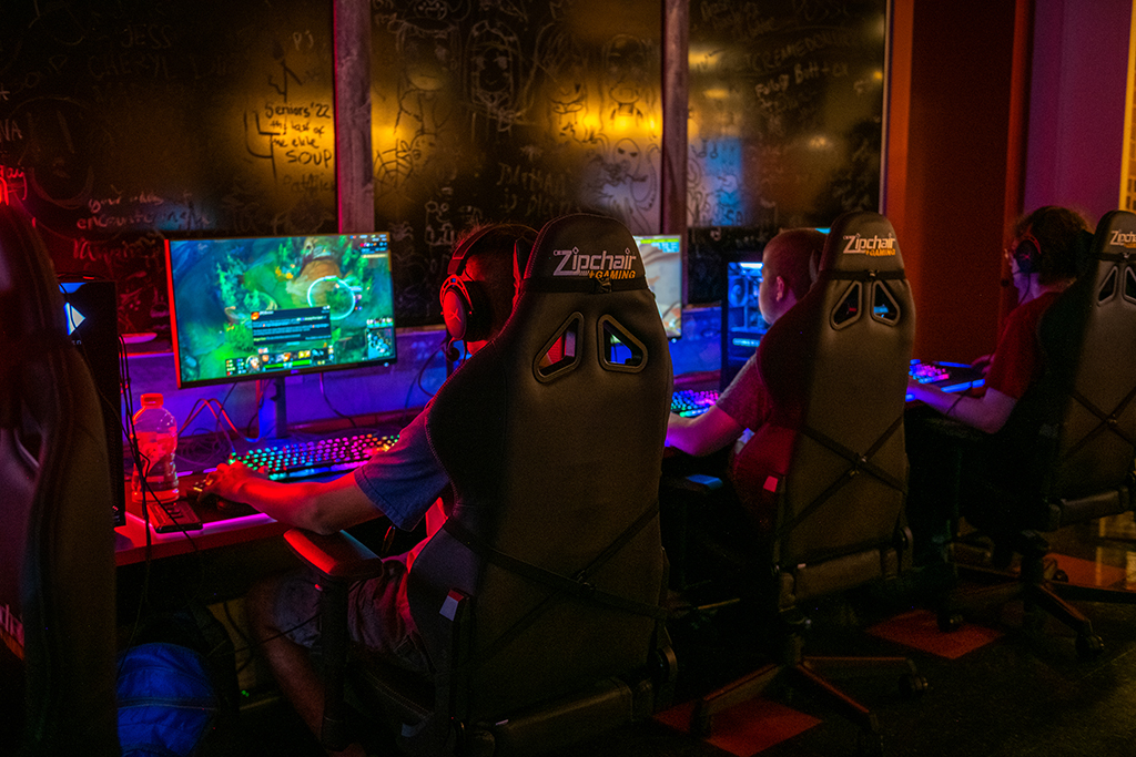 Conference to look at issues of diversity and inclusion around esports