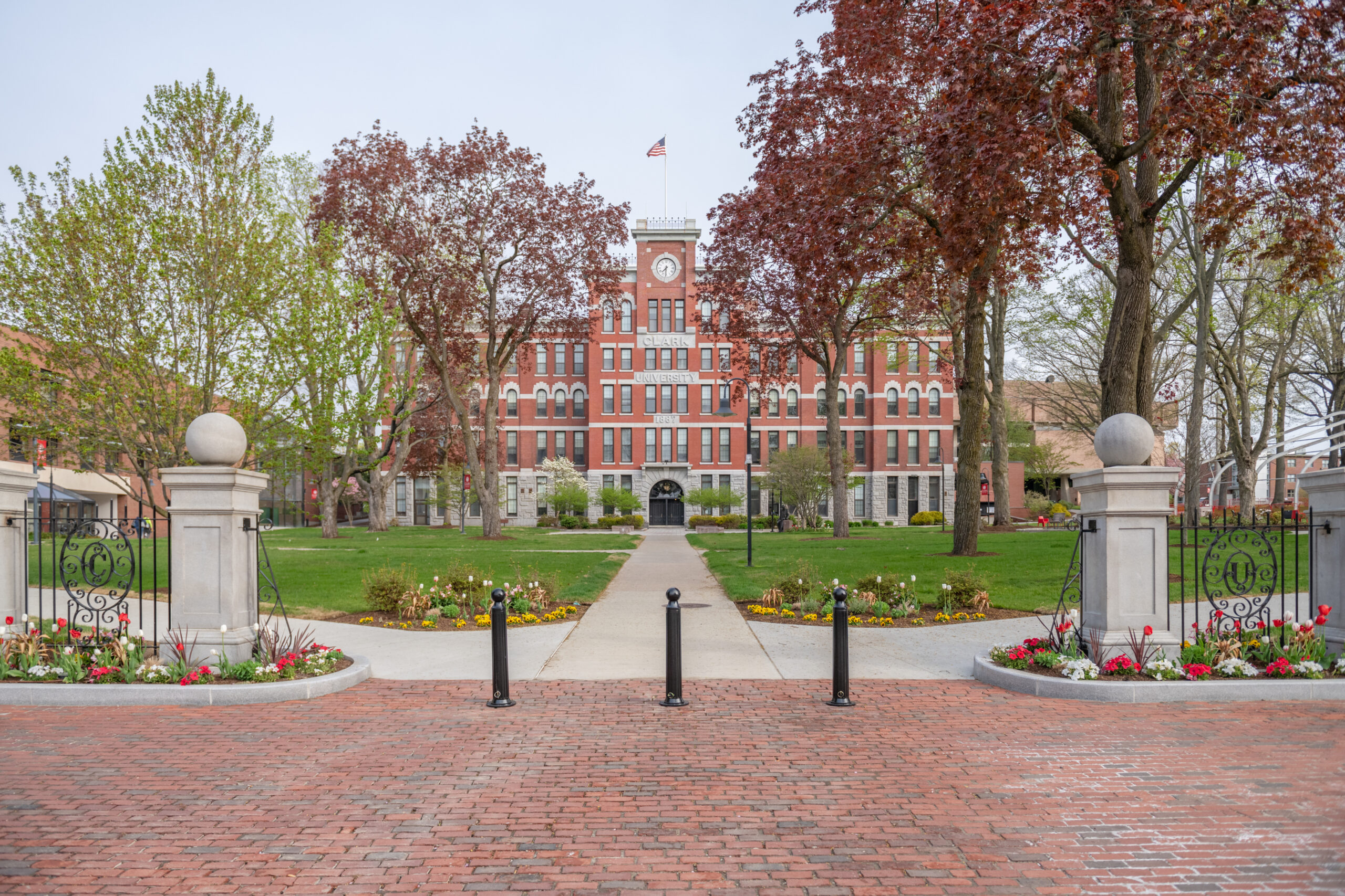 Two new trustees bring investment, business expertise to Clark