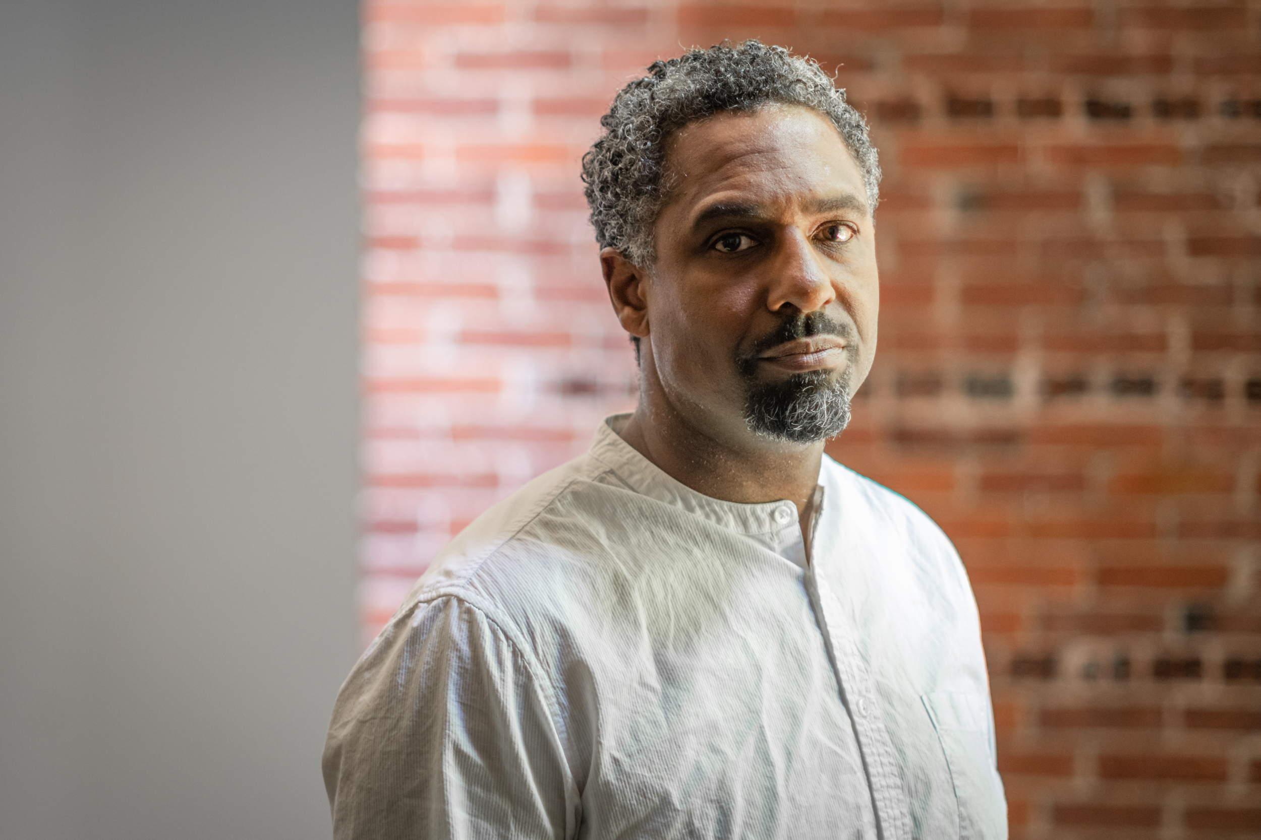 History professor’s new novel plunges into issues of racial justice