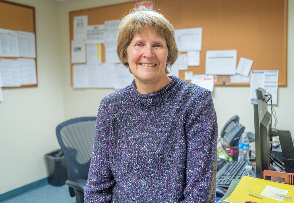 ‘I’ve been invested in Clark for many years’