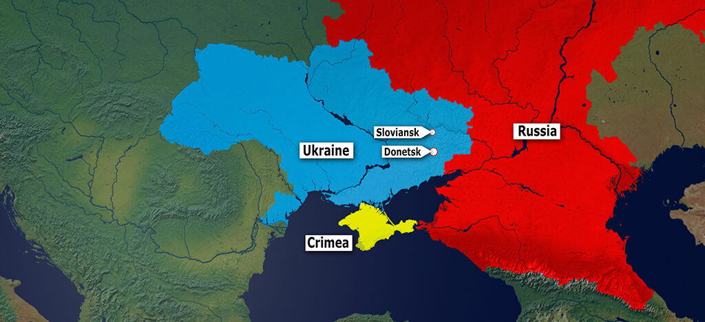 Professor Valerie Sperling: Invasion of Ukraine not in Putin’s interests