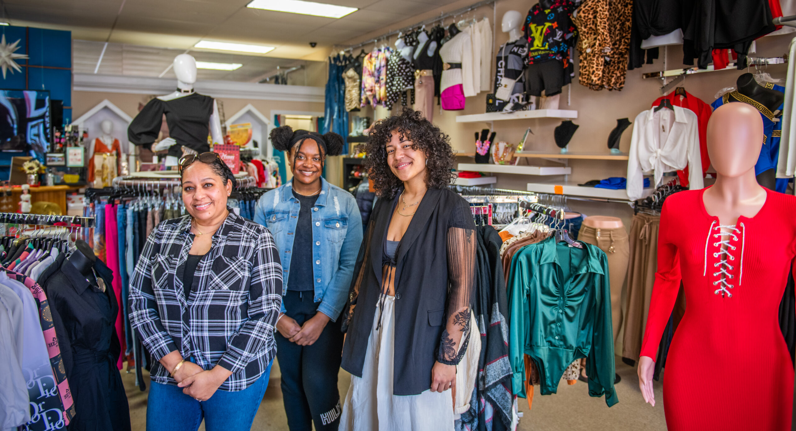 Clarkies get charged up by a high-Voltage opportunity