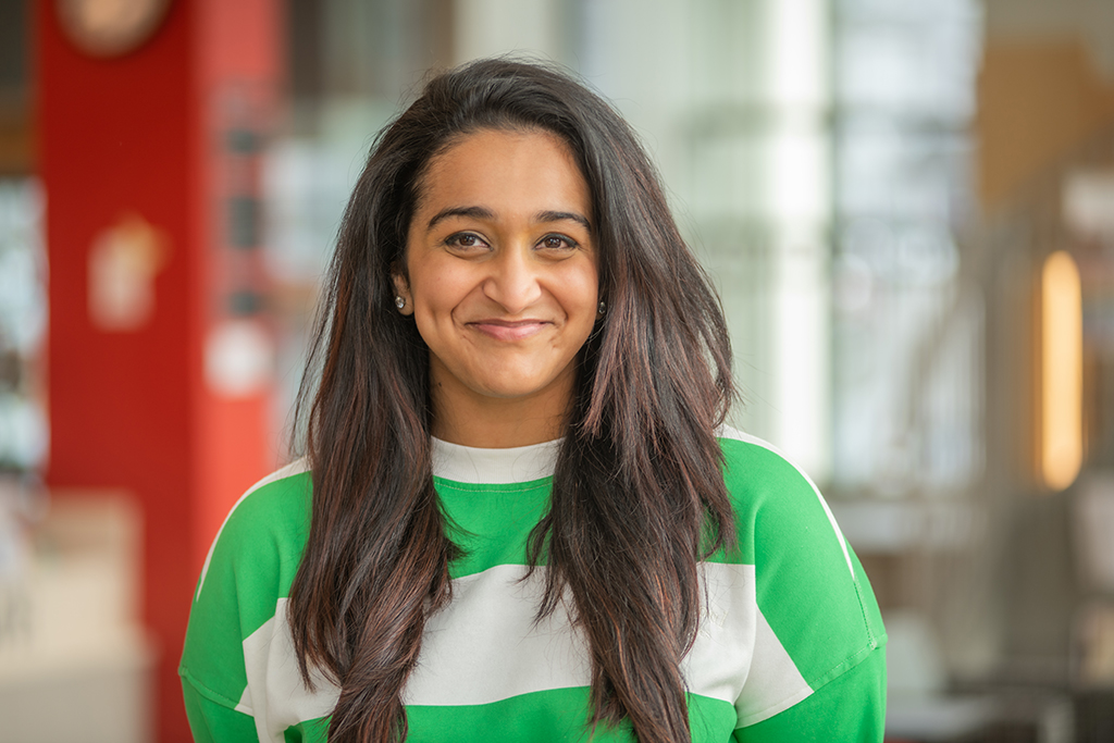 Ankita Anil Dhankani