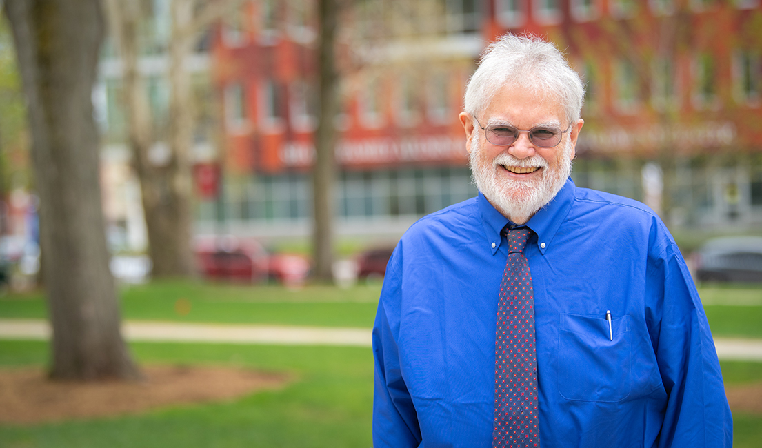 ‘Clark got to me — and I still feel this way’