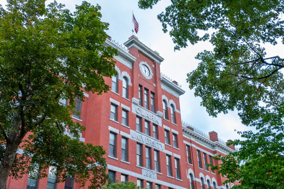 New faculty expand Clark’s expertise in disciplines across campus