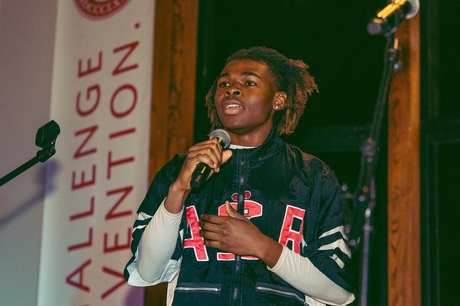 ‘You make music not for yourself, but for others’