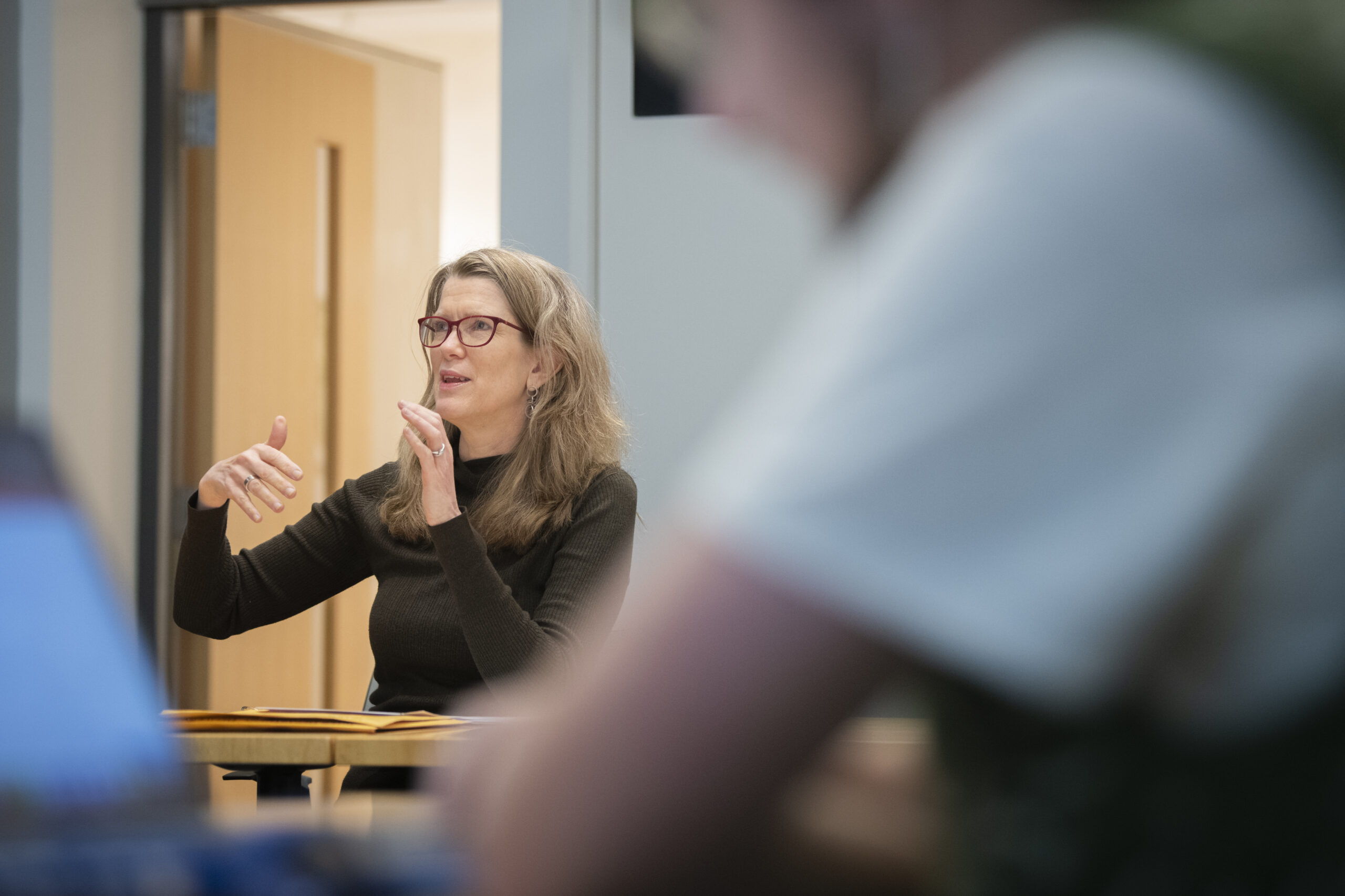 Sleuthing through archives and gossip columns