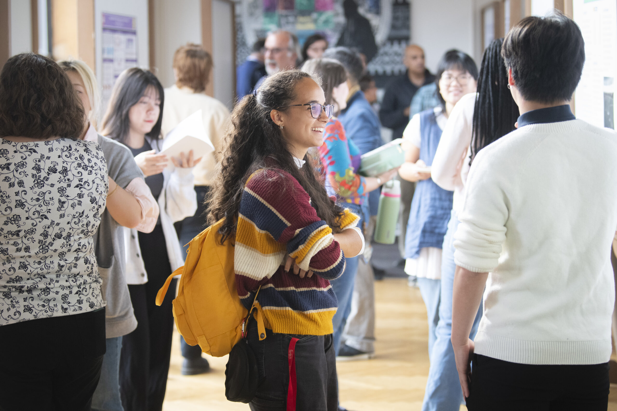 In photos: ClarkFEST Fall 2024