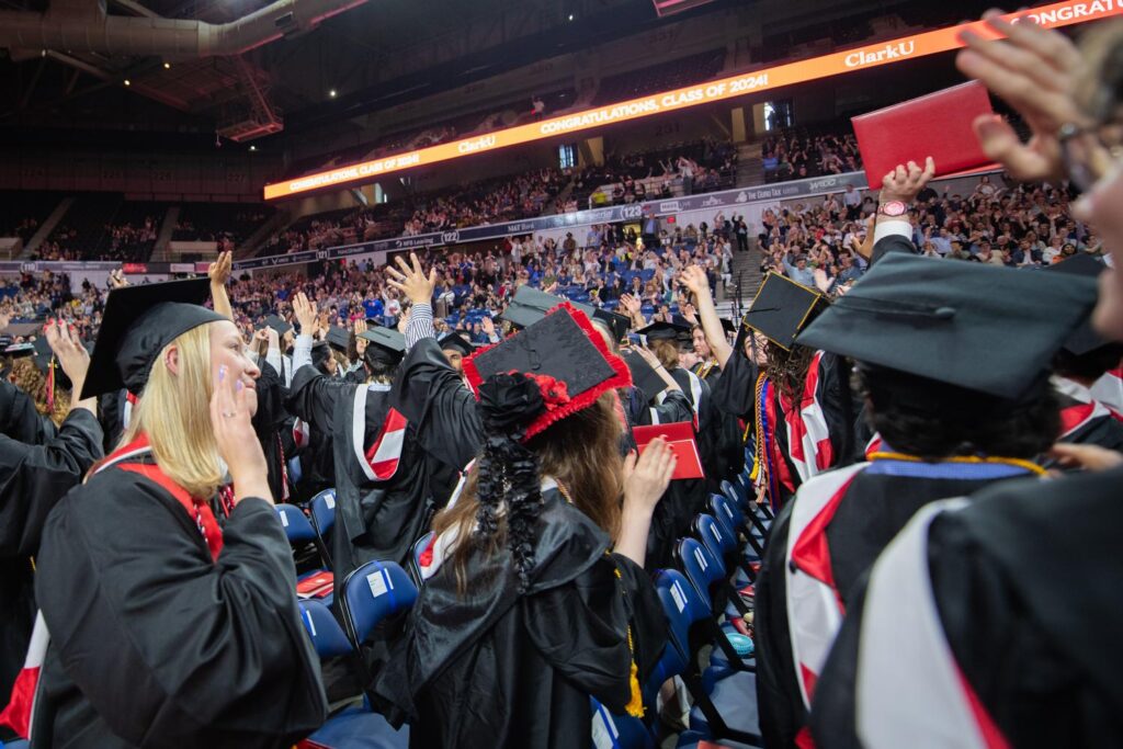 Nobel Prize winner, renowned journalist to speak at May 19 Commencement ceremonies