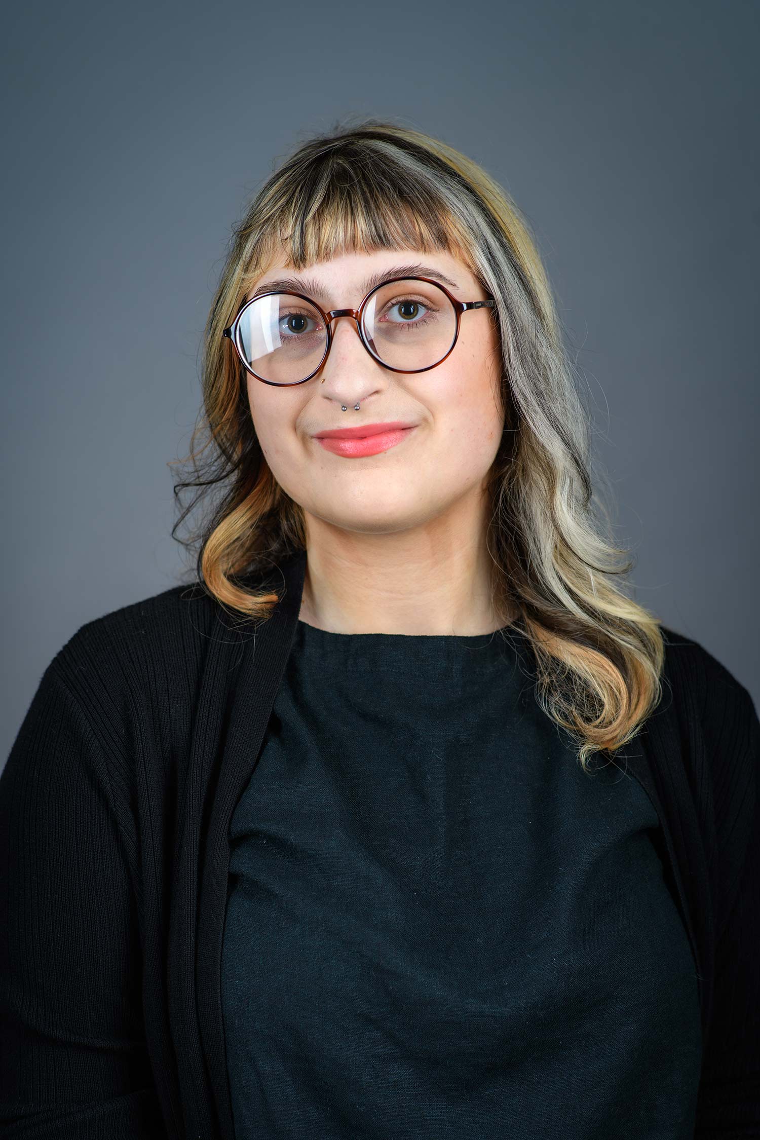 Navigating the New Library