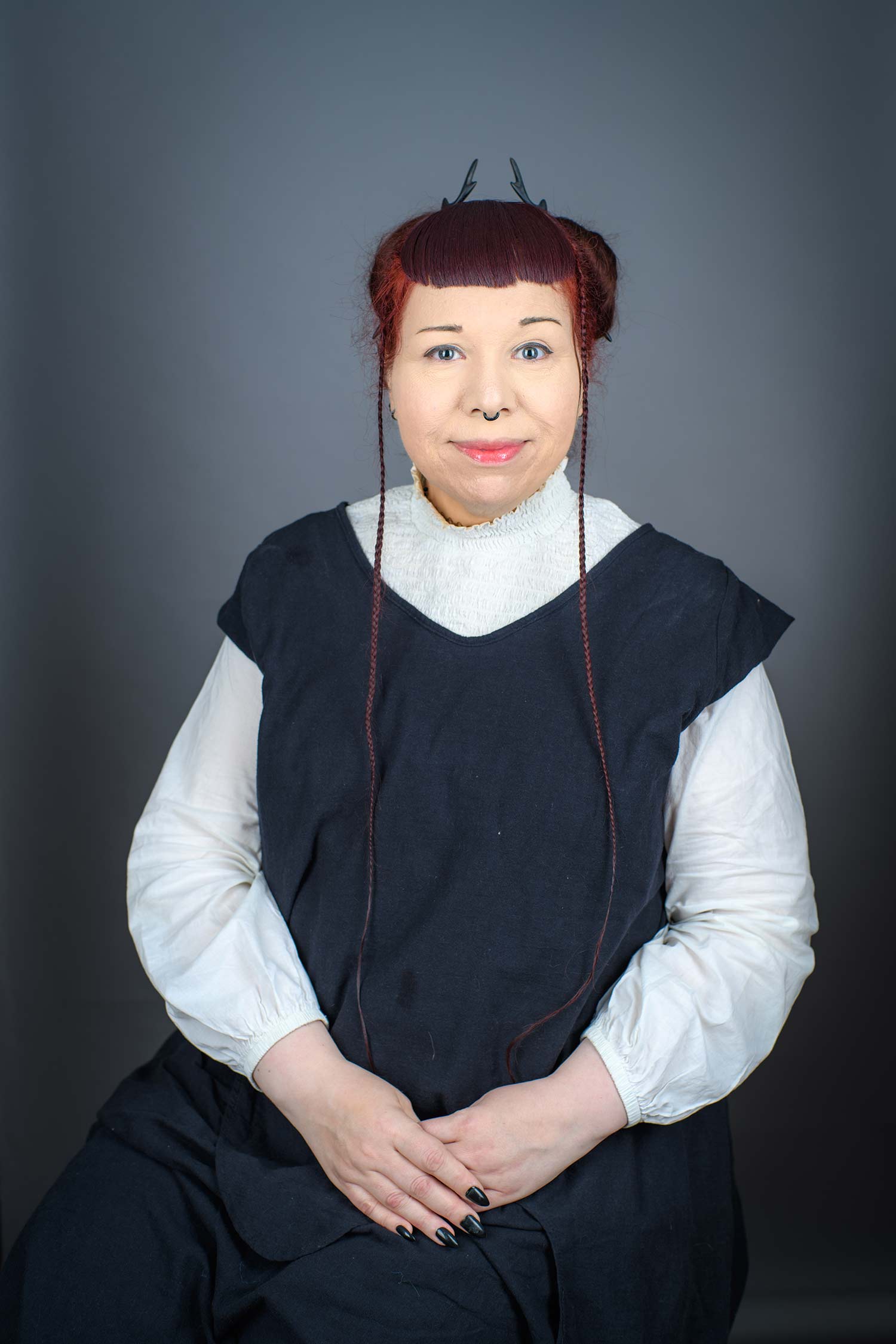 Tell Me How It Begins, and Ends