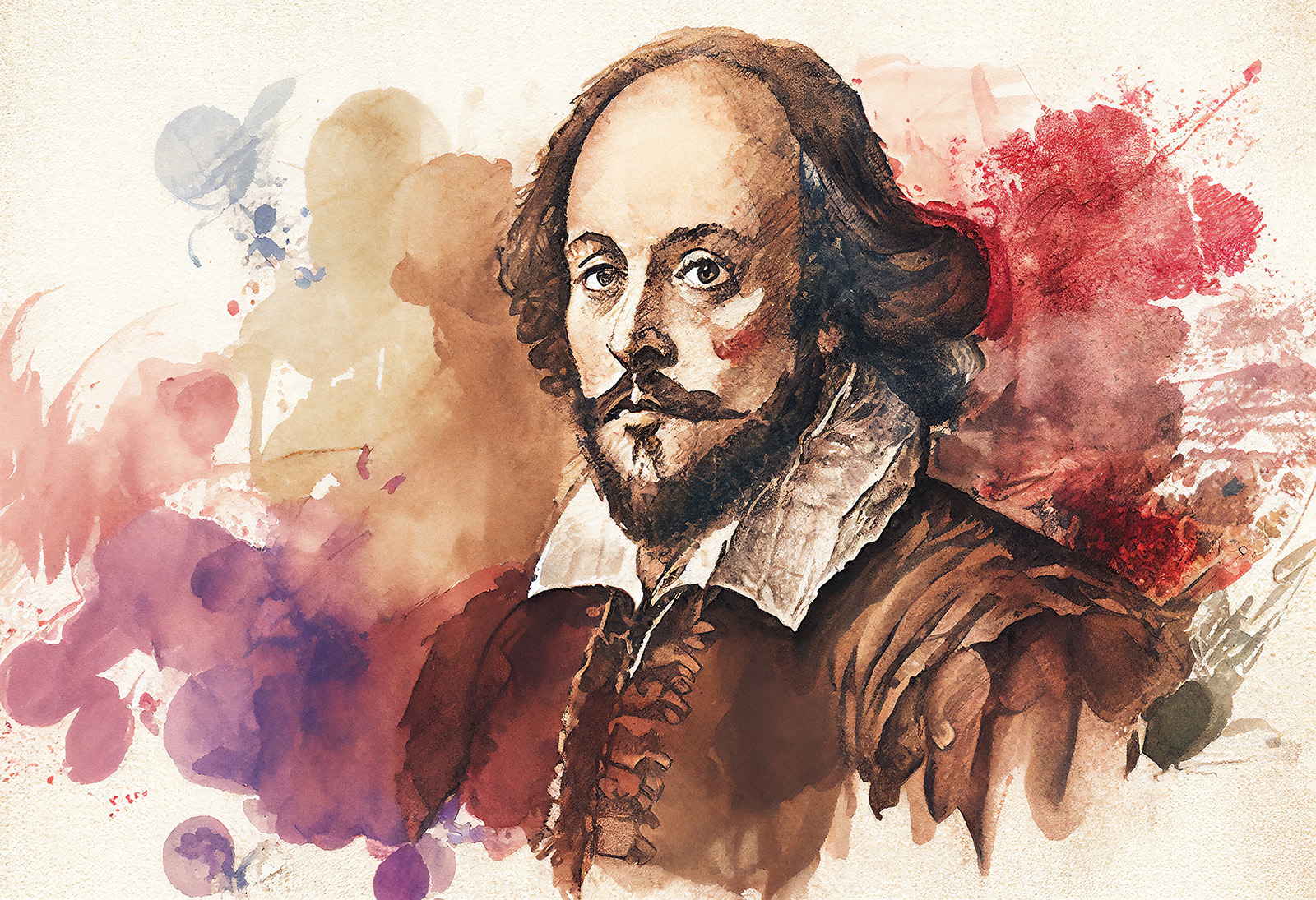 ‘The play’s the thing’: Undergraduate Shakespeare Conference returns to Clark