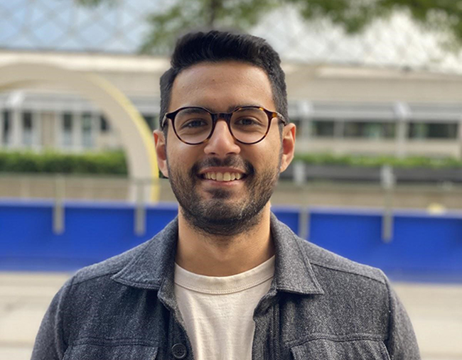 ‘Fail as much as you can’: An interview with Abhijit Singh ’16